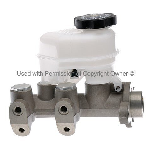 Quality-Built Brake Master Cylinder P/N:NM3023 Fits: Buick Regal 96-94, Oldsmobile Cutlass Cruiser 1994, Oldsmobile Cutlass Supreme 97-94, Pontiac Grand Prix 96-94 - Image 2