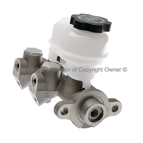 Quality-Built Brake Master Cylinder P/N:NM3023 Fits: Buick Regal 96-94, Oldsmobile Cutlass Cruiser 1994, Oldsmobile Cutlass Supreme 97-94, Pontiac Grand Prix 96-94 - Image 1