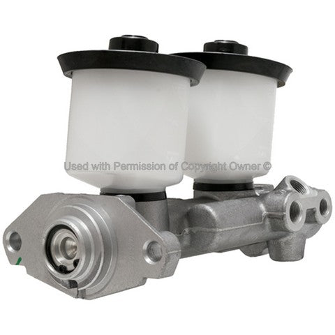 Quality-Built Brake Master Cylinder P/N:NM3025 Fits: Chevrolet Corvette 1988 - Image 1