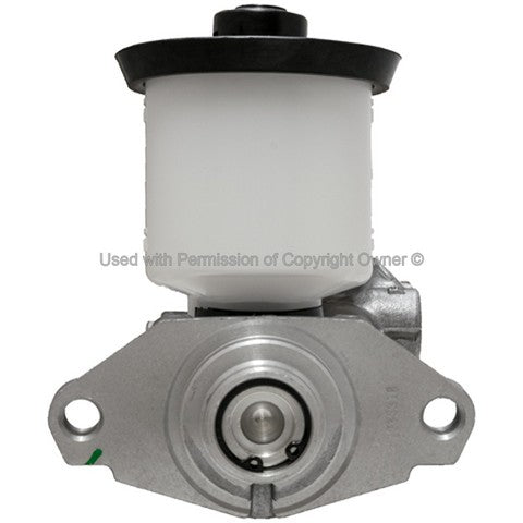 Quality-Built Brake Master Cylinder P/N:NM3025 Fits: Chevrolet Corvette 1988 - Image 2