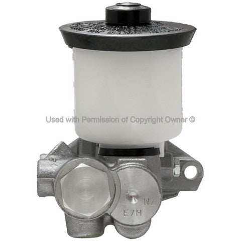 Quality-Built Brake Master Cylinder P/N:NM3025 Fits: Chevrolet Corvette 1988 - Image 4