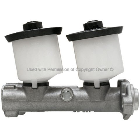 Quality-Built Brake Master Cylinder P/N:NM3025 Fits: Chevrolet Corvette 1988 - Image 3