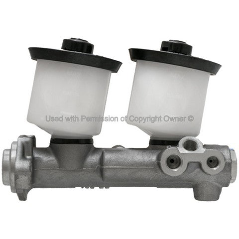 Quality-Built Brake Master Cylinder P/N:NM3025 Fits: Chevrolet Corvette 1988 - Image 5