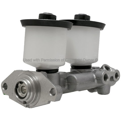 Quality-Built Brake Master Cylinder P/N:NM3026 Fits: Chevrolet Corvette 91-89 - Image 1