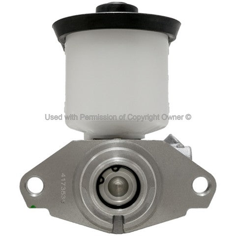 Quality-Built Brake Master Cylinder P/N:NM3026 Fits: Chevrolet Corvette 91-89 - Image 2