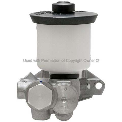 Quality-Built Brake Master Cylinder P/N:NM3026 Fits: Chevrolet Corvette 91-89 - Image 5