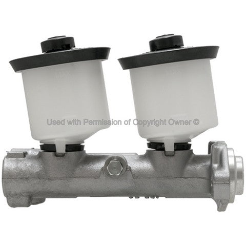 Quality-Built Brake Master Cylinder P/N:NM3026 Fits: Chevrolet Corvette 91-89 - Image 4