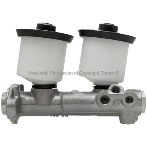 Quality-Built Brake Master Cylinder P/N:NM3026 Fits: Chevrolet Corvette 91-89 - Image 3