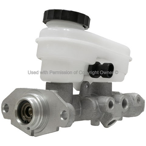 Quality-Built Brake Master Cylinder P/N:NM3027 Fits: Chevrolet Corvette 94-92 - Image 1