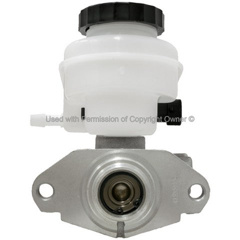 Quality-Built Brake Master Cylinder P/N:NM3027 Fits: Chevrolet Corvette 94-92 - Image 2