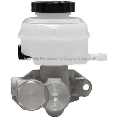 Quality-Built Brake Master Cylinder P/N:NM3027 Fits: Chevrolet Corvette 94-92 - Image 3