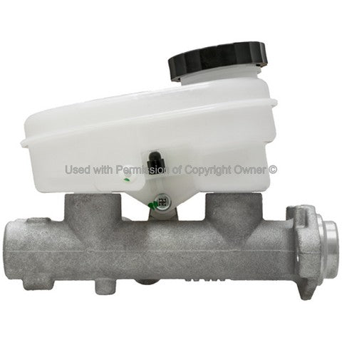 Quality-Built Brake Master Cylinder P/N:NM3027 Fits: Chevrolet Corvette 94-92 - Image 5