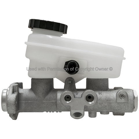 Quality-Built Brake Master Cylinder P/N:NM3027 Fits: Chevrolet Corvette 94-92 - Image 4