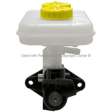 Quality-Built Brake Master Cylinder P/N:NM3030 Fits: Jeep Cherokee 93-92, Jeep Grand Cherokee 94-93 - Image 4