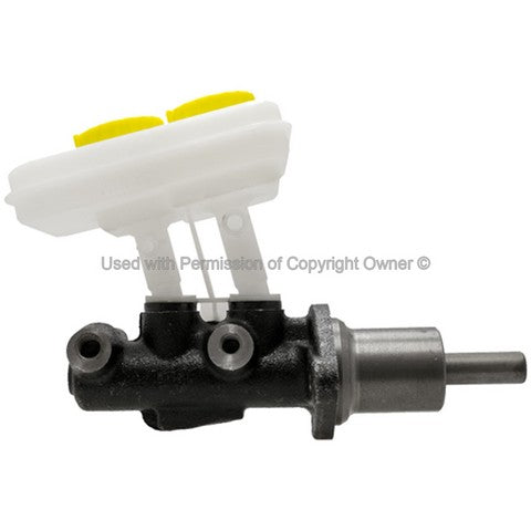Quality-Built Brake Master Cylinder P/N:NM3030 Fits: Jeep Cherokee 93-92, Jeep Grand Cherokee 94-93 - Image 2
