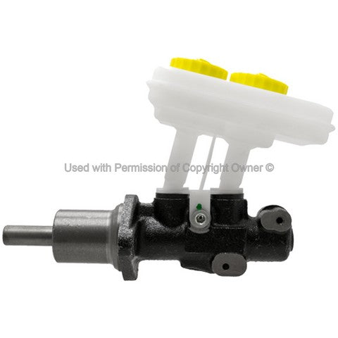 Quality-Built Brake Master Cylinder P/N:NM3030 Fits: Jeep Cherokee 93-92, Jeep Grand Cherokee 94-93 - Image 3