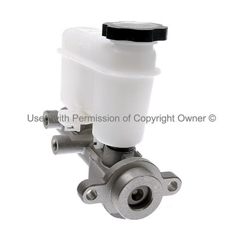 Quality-Built Brake Master Cylinder P/N:NM3031 Fits: Buick Lesabre, Buick Park Avenue, Buick Riviera, Cadillac 60 Special, Cadillac Deville, Cadillac Fleetwood, Oldsmobile 88, Oldsmobile 98, Oldsmobile Aurora, Oldsmobile Delta 88, Pontiac Bonneville - Image 1