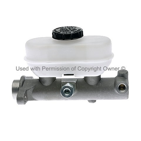 Quality-Built Brake Master Cylinder P/N:NM3032 Fits: Ford F-150 1999, Ford F-250 99-98, Ford F-250 Hd 1997, Ford F-350 97-96, Ford F-super Duty 97-96, Ford Lobo 1999 - Image 2