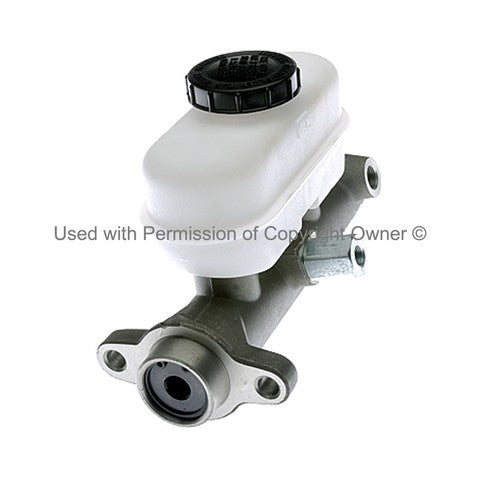 Quality-Built Brake Master Cylinder P/N:NM3032 Fits: Ford F-150 1999, Ford F-250 99-98, Ford F-250 Hd 1997, Ford F-350 97-96, Ford F-super Duty 97-96, Ford Lobo 1999 - Image 1