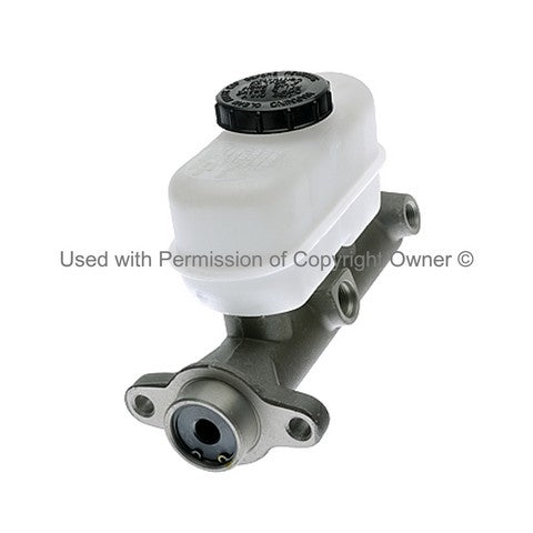 Quality-Built Brake Master Cylinder P/N:NM3033 Fits: Ford Expedition 99-97, Ford F-150 1999, Ford F-250 99-97, Ford F-250 Hd 1997, Ford F-350 97-96, Ford F-super Duty 97-96, Ford Lobo 1999, Lincoln Navigator 99-98 - Image 1