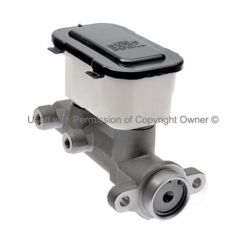 Quality-Built Brake Master Cylinder P/N:NM3034 Fits: Cadillac Escalade, Chevrolet Blazer, Chevrolet C1500, Chevrolet C1500 Suburban, Chevrolet C2500, Chevrolet C2500 Suburban, Chevrolet K1500, Chevrolet K1500 Suburban, Chevrolet K2500 - Image 1