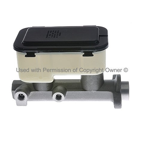 Quality-Built Brake Master Cylinder P/N:NM3035 Fits: Chevrolet Express 1500 02-96, Chevrolet Express 2500 02-96, GMC Savana 1500 02-96, GMC Savana 2500 02-96 - Image 2