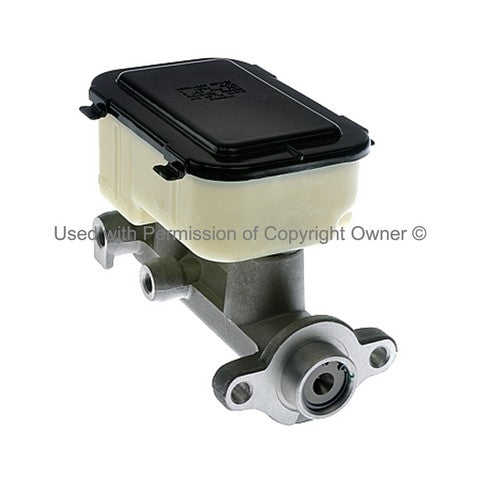 Quality-Built Brake Master Cylinder P/N:NM3035 Fits: Chevrolet Express 1500 02-96, Chevrolet Express 2500 02-96, GMC Savana 1500 02-96, GMC Savana 2500 02-96 - Image 1