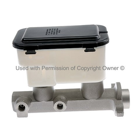 Quality-Built Brake Master Cylinder P/N:NM3036 Fits: Chevrolet Express 2500 02-96, Chevrolet Express 3500 02-97, GMC Savana 2500 02-96, GMC Savana 3500 02-97 - Image 2