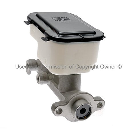 Quality-Built Brake Master Cylinder P/N:NM3036 Fits: Chevrolet Express 2500 02-96, Chevrolet Express 3500 02-97, GMC Savana 2500 02-96, GMC Savana 3500 02-97 - Image 1