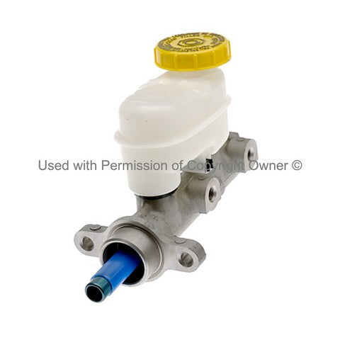 Quality-Built Brake Master Cylinder P/N:NM3037 Fits: Dodge Neon 99-95, Plymouth Neon 99-95 - Image 1