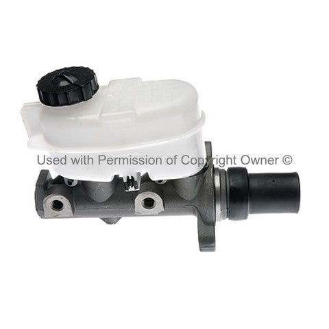 Quality-Built Brake Master Cylinder P/N:NM3039 Fits: Chrysler Grand Voyager, Chrysler TOWN &amp; COUNTRY, Chrysler Voyager, Dodge Caravan, Dodge Grand Caravan, Plymouth Grand Voyager, Plymouth Neon, Plymouth Voyager - Image 2