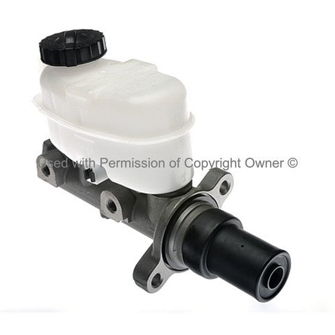 Quality-Built Brake Master Cylinder P/N:NM3039 Fits: Chrysler Grand Voyager, Chrysler TOWN &amp; COUNTRY, Chrysler Voyager, Dodge Caravan, Dodge Grand Caravan, Plymouth Grand Voyager, Plymouth Neon, Plymouth Voyager - Image 1
