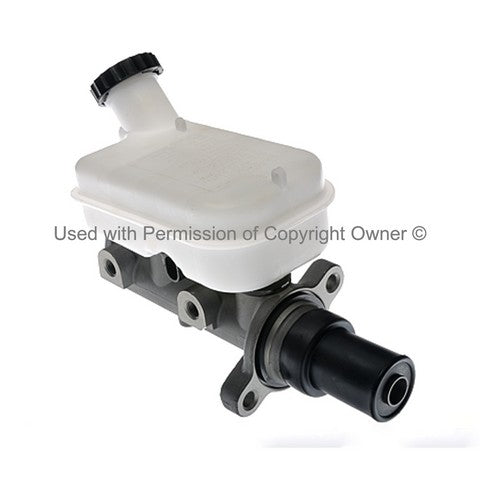 Quality-Built Brake Master Cylinder P/N:NM3039A Fits: Chrysler TOWN &amp; COUNTRY 07-03, Chrysler Voyager 07-01, Dodge Caravan 07-01, Dodge Grand Caravan 04-01 - Image 1