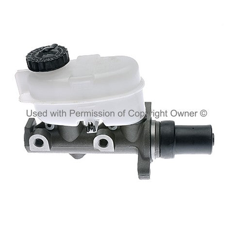 Quality-Built Brake Master Cylinder P/N:NM3040 Fits: Chrysler Grand Voyager, Chrysler TOWN &amp; COUNTRY, Chrysler Voyager, Dodge Caravan, Dodge Grand Caravan, Plymouth Grand Voyager, Plymouth Neon, Plymouth Voyager - Image 2