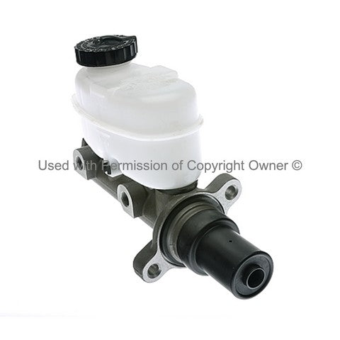 Quality-Built Brake Master Cylinder P/N:NM3040 Fits: Chrysler Grand Voyager, Chrysler TOWN &amp; COUNTRY, Chrysler Voyager, Dodge Caravan, Dodge Grand Caravan, Plymouth Grand Voyager, Plymouth Neon, Plymouth Voyager - Image 1