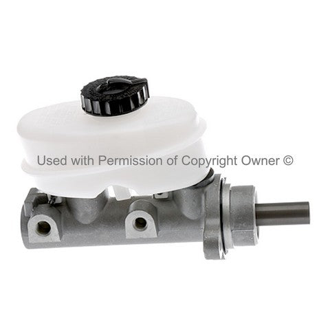 Quality-Built Brake Master Cylinder P/N:NM3041 Fits: Dodge Dakota 98-97, Jeep Wrangler 06-97 - Image 2