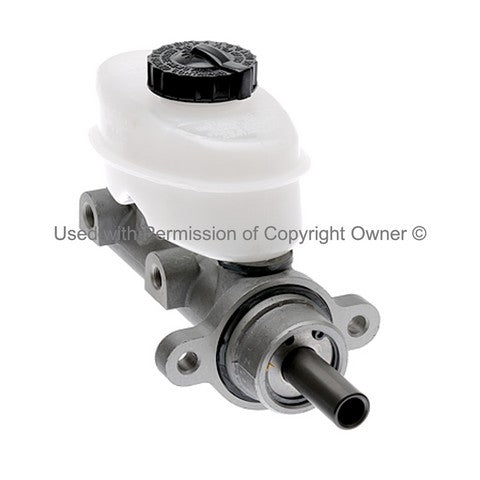 Quality-Built Brake Master Cylinder P/N:NM3041 Fits: Dodge Dakota 98-97, Jeep Wrangler 06-97 - Image 1