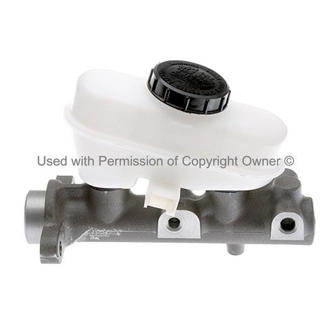 Quality-Built Brake Master Cylinder P/N:NM3042 Fits: Ford Mustang 1993 - Image 2