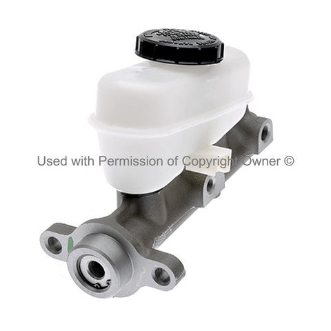 Quality-Built Brake Master Cylinder P/N:NM3042 Fits: Ford Mustang 1993 - Image 1