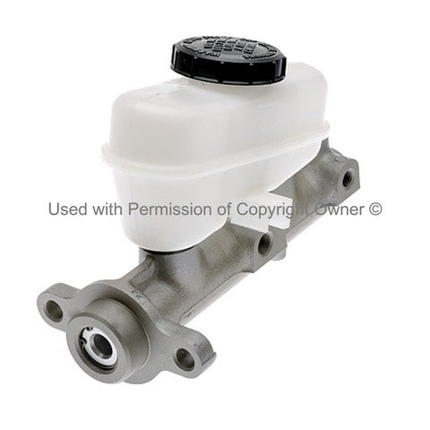 Quality-Built Brake Master Cylinder P/N:NM3043 Fits: Ford Mustang 95-94 - Image 1