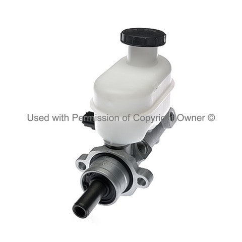 Quality-Built Brake Master Cylinder P/N:NM3046 Fits: Ford E-150 2003, Ford E-150 Club Wagon 2003, Ford E-150 Econoline 02-97, Ford E-150 Econoline Club Wagon 02-97, Ford Econoline 03-99 - Image 1