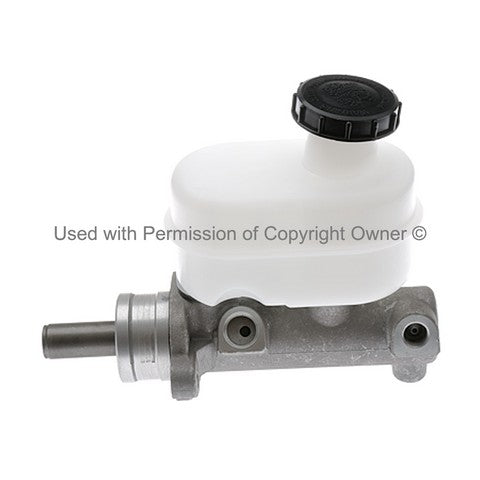 Quality-Built Brake Master Cylinder P/N:NM3047 Fits: Ford E-150 2003, Ford E-150 Club Wagon 2003, Ford E-150 Econoline 2002, Ford E-150 Econoline 99-97, Ford E-150 Econoline Club Wagon 2002, Ford E-150 Econoline Club Wagon 99-97, Ford Econoline 03-99 - Image 2