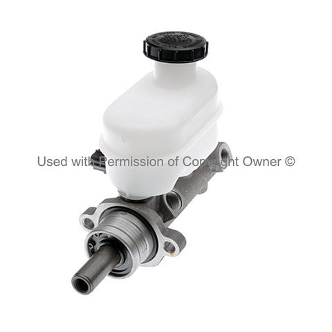 Quality-Built Brake Master Cylinder P/N:NM3047 Fits: Ford E-150 2003, Ford E-150 Club Wagon 2003, Ford E-150 Econoline 2002, Ford E-150 Econoline 99-97, Ford E-150 Econoline Club Wagon 2002, Ford E-150 Econoline Club Wagon 99-97, Ford Econoline 03-99 - Image 1
