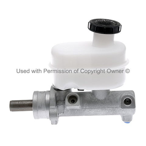 Quality-Built Brake Master Cylinder P/N:NM3048 Fits: Ford E-250 Econoline 02-97, Ford E-350 Econoline 98-97, Ford E-350 Econoline Club Wagon 98-97 - Image 2