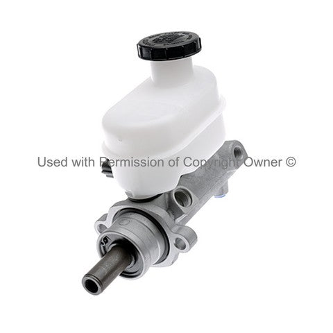 Quality-Built Brake Master Cylinder P/N:NM3048 Fits: Ford E-250 Econoline 02-97, Ford E-350 Econoline 98-97, Ford E-350 Econoline Club Wagon 98-97 - Image 1