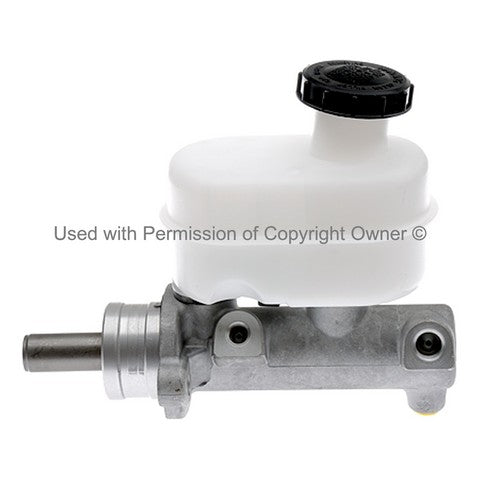 Quality-Built Brake Master Cylinder P/N:NM3049 Fits: Ford E-350 Econoline 98-97, Ford Econoline Super Duty 98-97 - Image 2