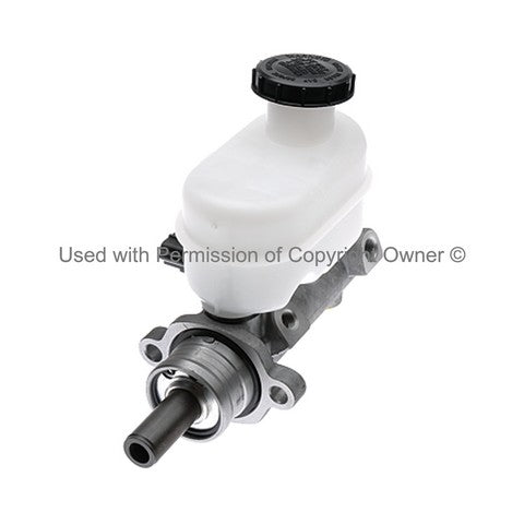 Quality-Built Brake Master Cylinder P/N:NM3049 Fits: Ford E-350 Econoline 98-97, Ford Econoline Super Duty 98-97 - Image 1