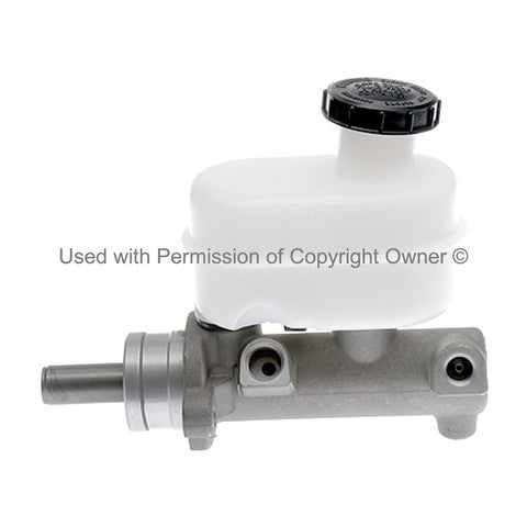Quality-Built Brake Master Cylinder P/N:NM3050 Fits: Ford E-250 Econoline 02-97, Ford E-350 Econoline 98-97, Ford E-350 Econoline Club Wagon 98-97 - Image 2
