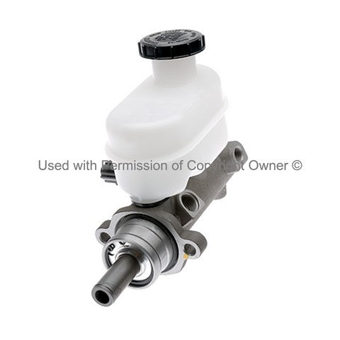 Quality-Built Brake Master Cylinder P/N:NM3050 Fits: Ford E-250 Econoline 02-97, Ford E-350 Econoline 98-97, Ford E-350 Econoline Club Wagon 98-97 - Image 1