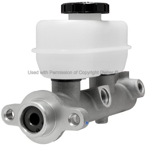 Quality-Built Brake Master Cylinder P/N:NM3051 Fits: Ford Bronco 96-94, Ford E-150 Econoline 96-94, Ford E-150 Econoline Club Wagon 96-94, Ford F-150 99-94, Ford Lobo 99-97, Ford P-350 97-96 - Image 1